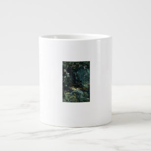 Fairy Grunge Fairycore Aesthetic Cottagecore Gobl Giant Coffee Mug