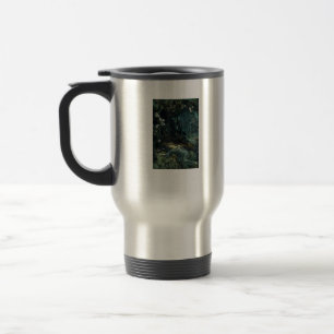 Fairy Grunge Fairycore Aesthetic Cottagecore Gobl Travel Mug