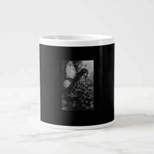 Fairy Grunge Goblincore Cottagecore Fairycore Giant Coffee Mug