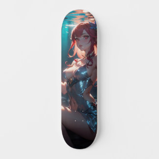 FAIRY HOLLOW 3 SKATEBOARD