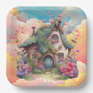 Fairy House