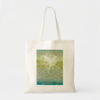 Fairy Hovering over the Waters Bag