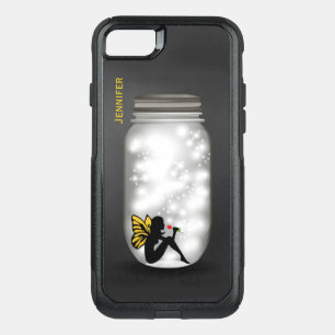 Fairy in a Jar iPhone 7/8 Otterbox Case