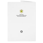 FAIRY IN RED 2 (Back)