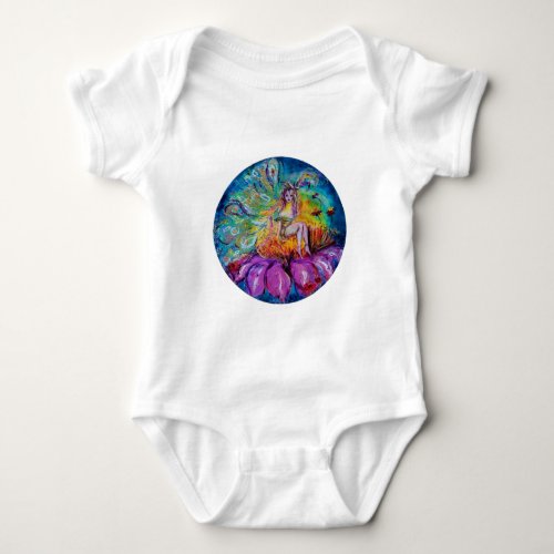 FAIRY IN THE NIGHT BABY BODYSUIT