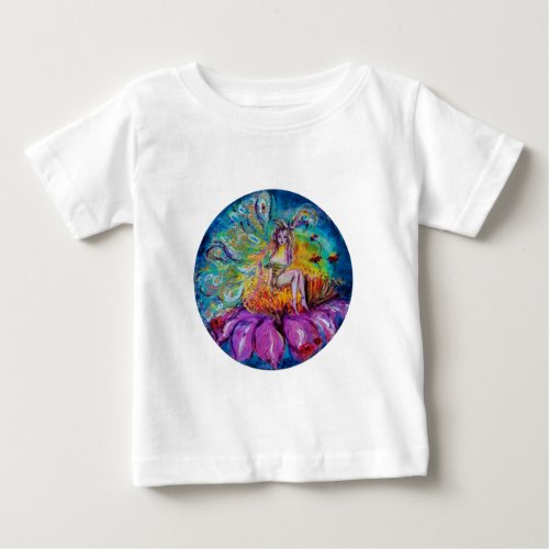 FAIRY IN THE NIGHT BABY T_Shirt