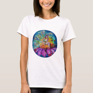 FAIRY IN THE NIGHT T-Shirt