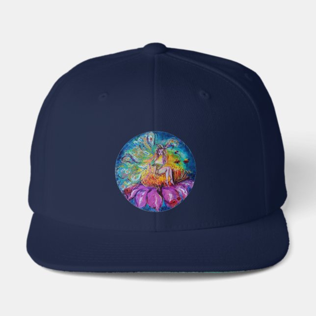 FAIRY IN THE NIGHT VISOR  (Front)