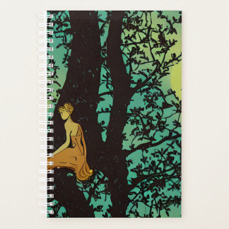 Fairy in Tree Planner