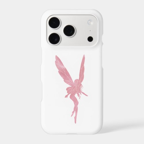 Fairy 栗‍♀️  iPhone 17 pro case