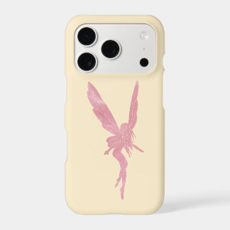 Fairy 🧚‍♀️  iPhone 17 pro case