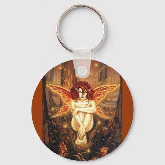 FAIRY KEY CHAIN