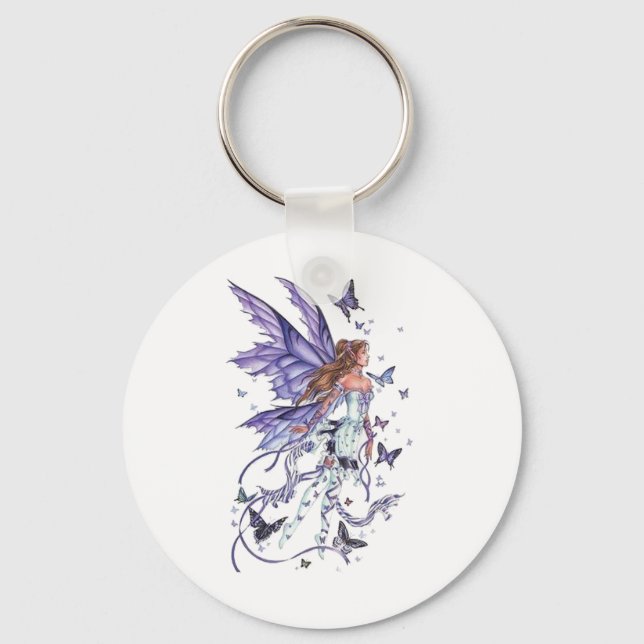 Fairy Keychain (Front)