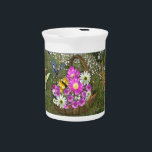 Fairy Kingdom Drink Pitcher<br><div class="desc"></div>