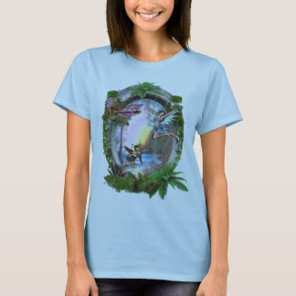 Fairy Kingdom T-Shirt