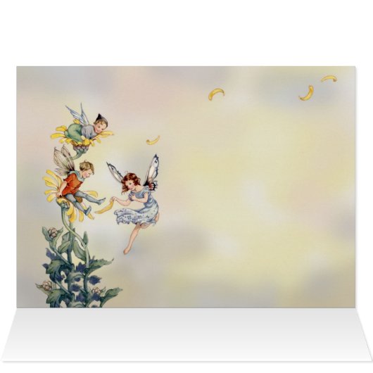 Fairy Kisses (Inside Horizontal (Top))