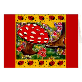 Fairy Lady Bugs (Front Horizontal)