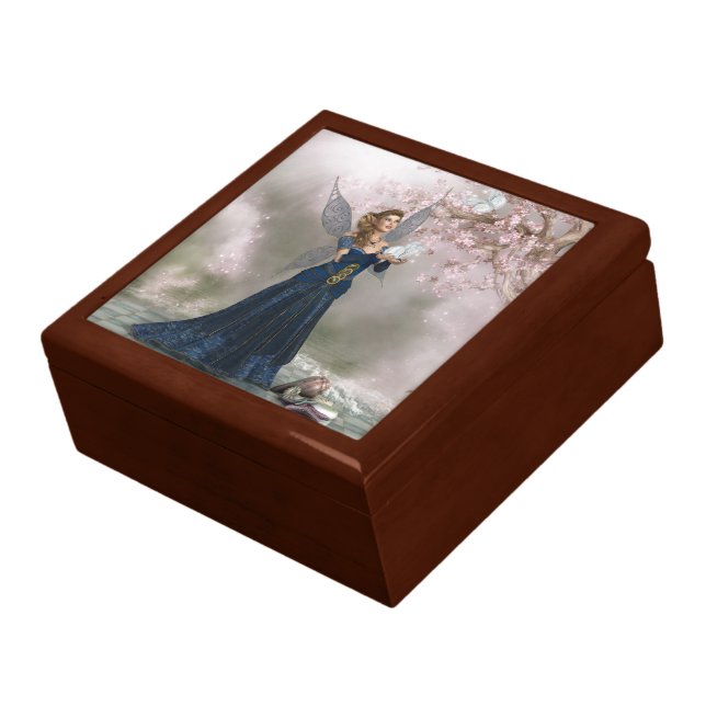 Fairy Land giftbox Gift Box (Side)