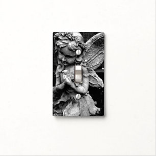 Fairy Light Switch Cover