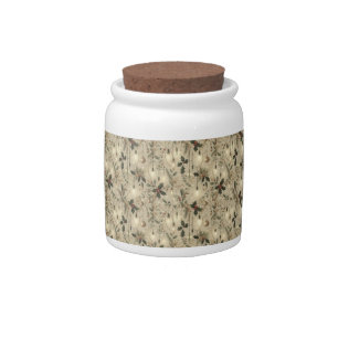 Fairy Lights, Forest Bright Candy Jar