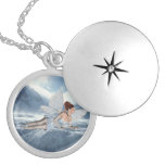 Fairy Locket Necklace