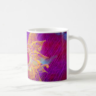 Fairy Love Coffee Mug