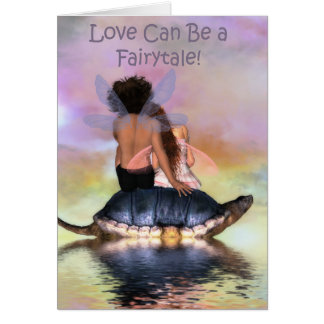Fairy Lovers Cards