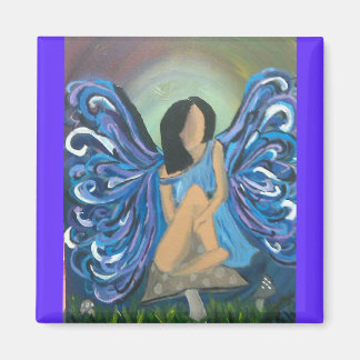 fairy magnet