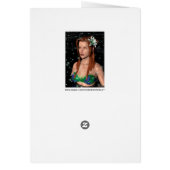 Fairy Mermaid (Back)