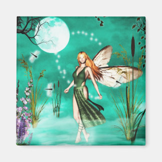 Fairy mist 2 magnet