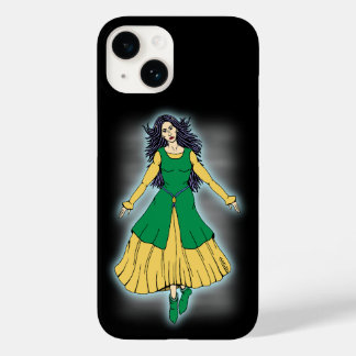 Fairy Mistress Leanan Sidhe Case-Mate iPhone 14 Case