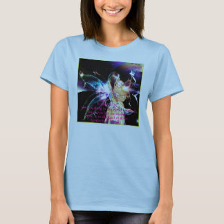 Fairy mom shirt                                ...