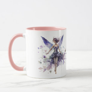 Fairy Mug