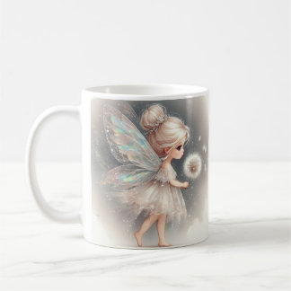fairy mug