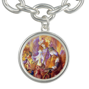 Fairy Music Bracelet