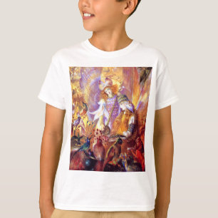 Fairy Music T-Shirt