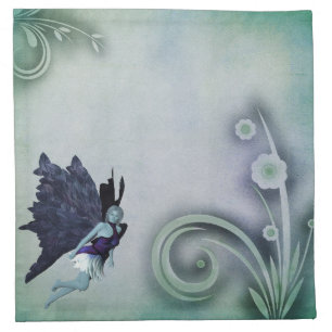 Fairy Napkin