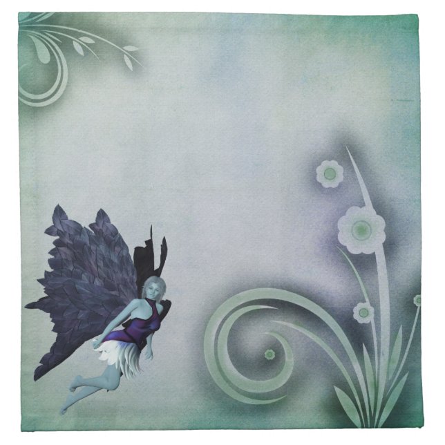 Fairy Napkin (Front)