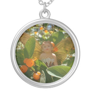 Fairy Necklace