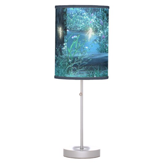 fairy night lamp (Front)