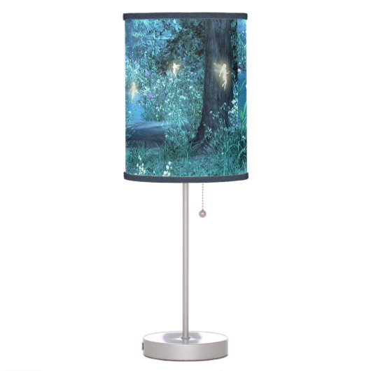 fairy night lamp (Left)