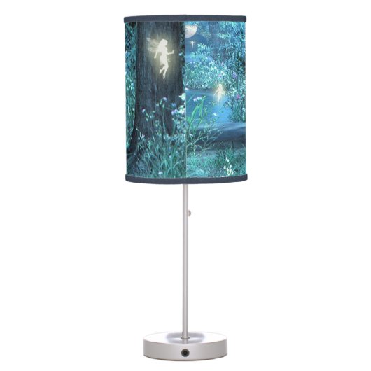fairy night lamp (Back)