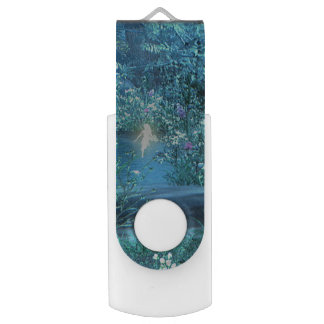 fairy night USB Flash Drive