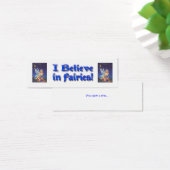 Fairy Nocturne Believe (Desk)