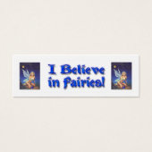 Fairy Nocturne Believe (Front)