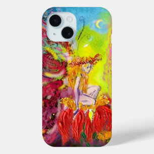 FAIRY OF DAWN iPhone 15 CASE