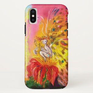 FAIRY OF DAWN iPhone XS CASE