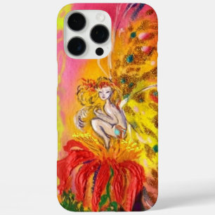 FAIRY OF DAWN Fantasy iPhone 16 Pro Max Case
