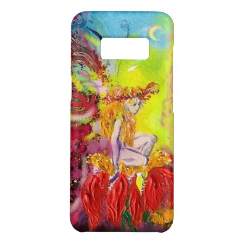 FAIRY OF DAWN Fantasy Case_Mate Samsung Galaxy S8 Case