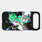 Fairy Paint Case-Mate iPhone Case (Back (Horizontal))